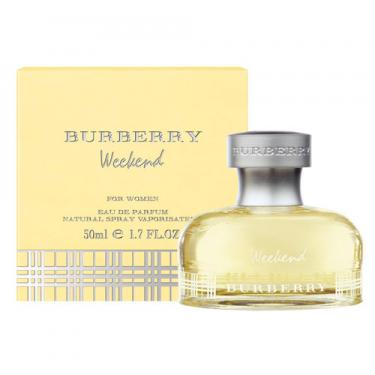 Burberry Weekend  50Ml  Ženski  (Eau De Parfum)