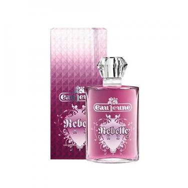 Eau Jeune Rebelle Chic    75Ml Ženski (Eau De Toilette)