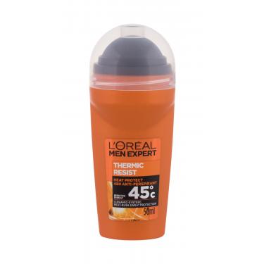 L'Oréal Paris Men Expert Thermic Resist  50Ml   45°C Muški (Antiperspirant)