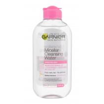 Garnier Skin Naturals Micellar Water All-In-1  200Ml   Sensitive Ženski (Micelarna Vodica)