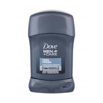 Dove Men + Care Cool Fresh  50Ml   48H Muški (Antiperspirant)