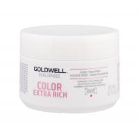 Goldwell Dualsenses Color Extra Rich 60 Sec Treatment  200Ml    Ženski (Maska Za Kosu)