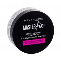 Maybelline Master Fix   6G Translucent   Ženski (Puder)
