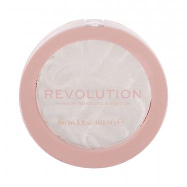 Makeup Revolution London Re-Loaded   10G Golden Lights   Ženski (Posvjetljivac)