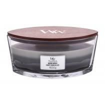 Woodwick Trilogy Warm Woods  453,6G    Unisex (Mirisna Svijeca)