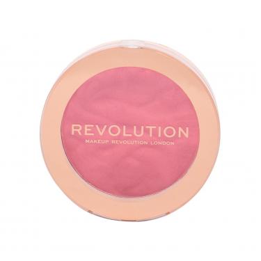 Makeup Revolution London Re-Loaded   7,5G Pink Lady   Ženski (Rumenilo)