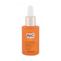 Roc Multi Correxion Revive + Glow  30Ml    Ženski (Serum Za Kožu)