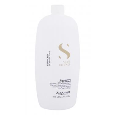 Alfaparf Milano Semi Di Lino Diamond Llluminating  1000Ml    Ženski (Šampon)