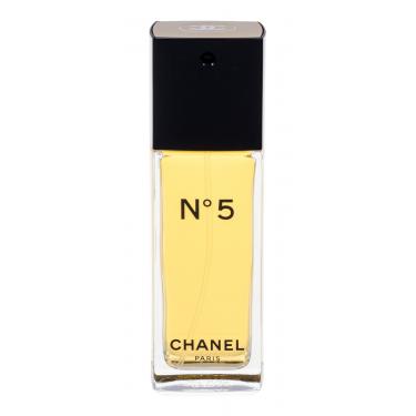 Chanel No.5   50Ml    Ženski (Eau De Toilette)