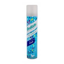Batiste Dry Shampoo Fresh 200Ml  With Delicate Fresh Scent Unisex  (Kozmetika)