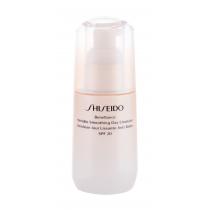 Shiseido Benefiance Wrinkle Smoothing Day Emulsion  75Ml   Spf20 Ženski (Dnevna Krema)