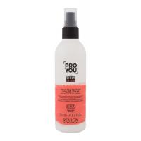 Revlon Professional Proyou The Fixer Shield  250Ml    Ženski (Za Toplinsko Oblikovanje Frizure)