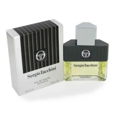 Sergio Tacchini Man   100Ml    Muški (Eau De Toilette)