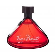 Armaf Tres Nuit Lyric  100Ml    Muški (Eau De Parfum)