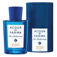 Acqua Di Parma Blu Mediterraneo Fico Di Amalfi  120Ml    Unisex (Eau De Toilette)