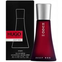 Hugo Boss Deep Red 50Ml    Ženski (Eau De Parfum)