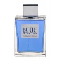 Antonio Banderas Blue Seduction   200Ml    Muški (Eau De Toilette)
