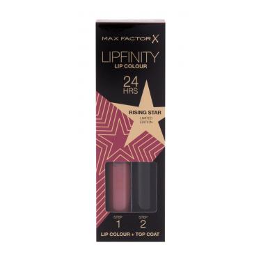 Max Factor Lipfinity 24Hrs  4,2G 84 Rising Star   Ženski (Ruž)