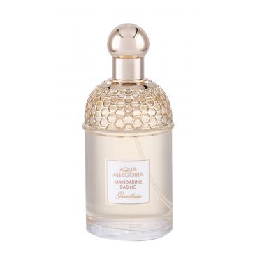 Guerlain Aqua Allegoria Mandarine Basilic  125Ml    Ženski (Eau De Toilette)