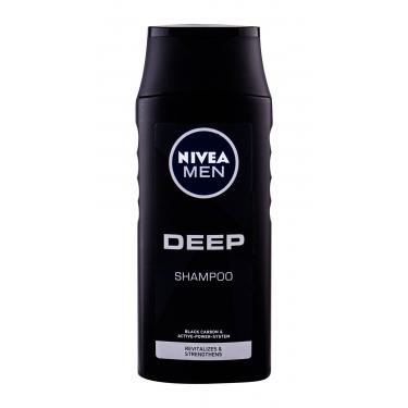 Nivea Men Deep   250Ml    Muški (Šampon)