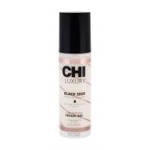 Farouk Systems Chi Luxury Black Seed Oil  148Ml   Cream-Gel Ženski (Waves Styling)