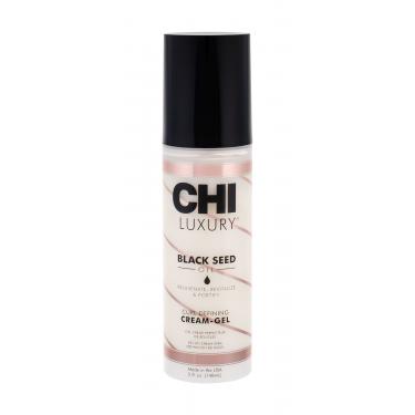 Farouk Systems Chi Luxury Black Seed Oil  148Ml   Cream-Gel Ženski (Waves Styling)