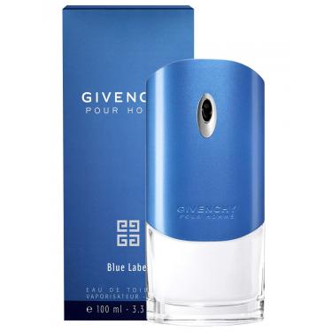 Givenchy Blue Label    100Ml Muški (Eau De Toilette)