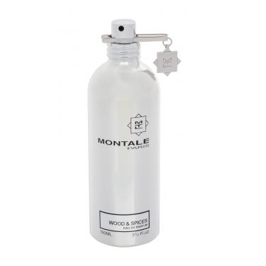 Montale Wood & Spices   100Ml    Muški (Eau De Parfum)