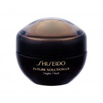 Shiseido Future Solution Lx   50Ml    Ženski (Nocna Krema Za Kožu)