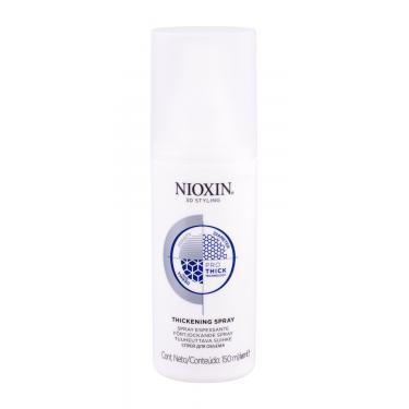 Nioxin 3D Styling Thickening Spray  150Ml    Ženski (Volumen Kose)