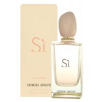 Giorgio Armani Si   100Ml    Ženski Bez Kutije(Eau De Toilette)