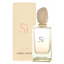 Giorgio Armani Si   100Ml    Ženski Bez Kutije(Eau De Toilette)
