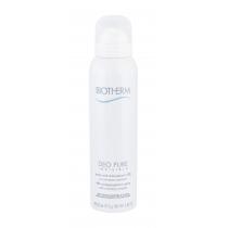 Biotherm Deo Pure Invisible 48H  150Ml    Ženski (Antiperspirant)