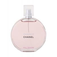 Chanel Chance Eau Tendre  150Ml    Ženski (Eau De Toilette)