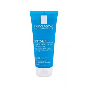La Roche-Posay Effaclar Purifying  100Ml    Ženski (Maska Za Lice)