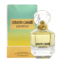 Roberto Cavalli Paradiso  50Ml  Ženski  (Eau De Parfum)