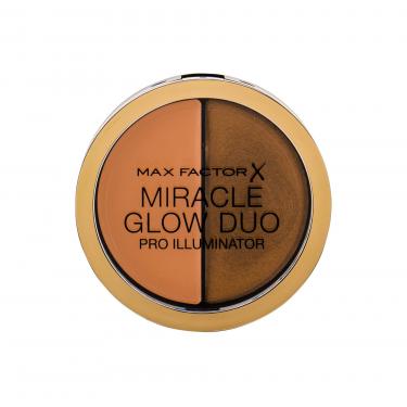Max Factor Miracle Glow   11G 30 Deep   Ženski (Posvjetljivac)