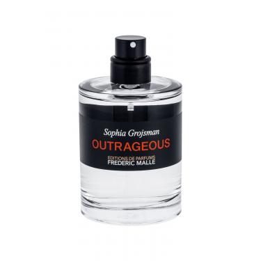 Frederic Malle Outrageous   100Ml    Unisex Bez Kutije(Eau De Toilette)