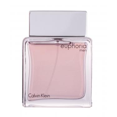 Calvin Klein Euphoria   100Ml    Muški (Eau De Toilette)