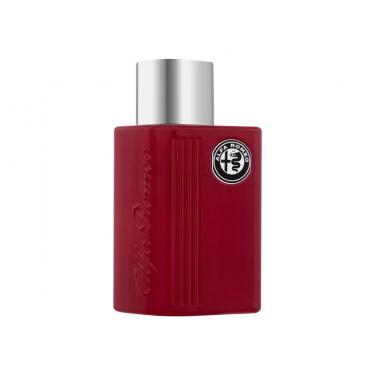 Alfa Romeo Red   125Ml    Muški (Eau De Toilette)