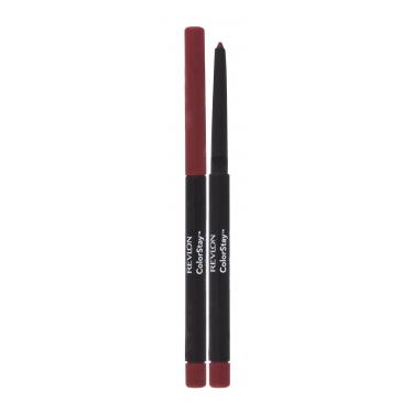 Revlon Colorstay   0,28G Wine   Ženski (Olovka Za Usne)