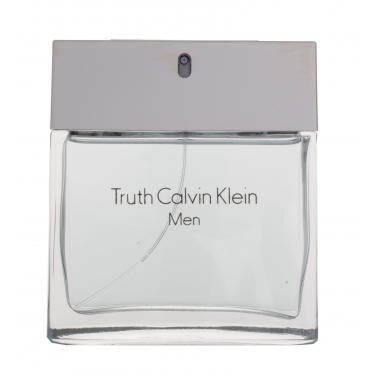 Calvin Klein Truth Men   100Ml    Muški (Eau De Toilette)