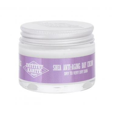 Institut Karité Shea Anti-Aging Rich Day Cream  50Ml    Ženski (Dnevna Krema)