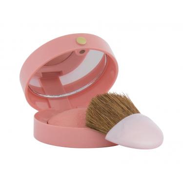 Bourjois Paris Little Round Pot   2,5G 95 Rose De Jaspe   Ženski (Rumenilo)