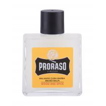 Proraso Wood & Spice Beard Balm 100Ml (Ulje Za Bradu)