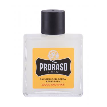 Proraso Wood & Spice Beard Balm 100Ml (Ulje Za Bradu)