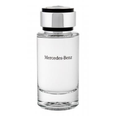 Mercedes-Benz Mercedes-Benz For Men 120Ml       Muški 