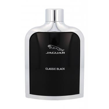 Jaguar Classic Black  100Ml    Muški (Eau De Toilette)