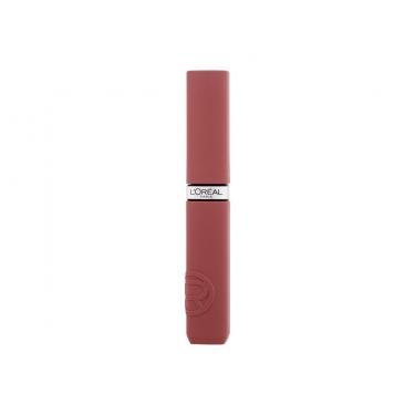 Loreal Paris Infaillible      5Ml Ženski (Lipstick) Matte Resistance Lipstick