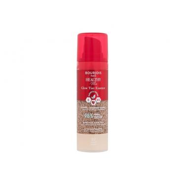 Bourjois Paris Healthy Mix 30Ml Clean & Vegan Glow Tint Essence   (Makeup) Ženski  02 Light